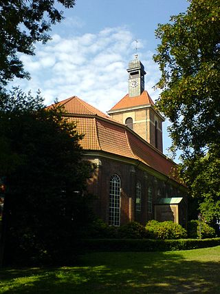 Christianskirche