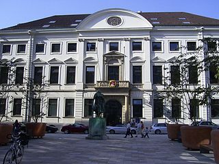 Görtz-Palais