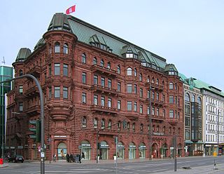 Hamburger Hof