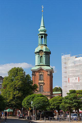 Heilige-Dreieinigkeits-Kirche