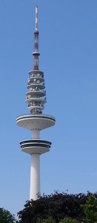 Heinrich-Hertz-Turm