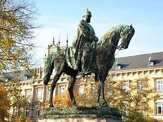 Kaiser Wilhelm I