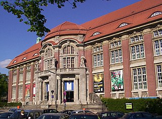 Museum am Rothenbaum – Kulturen und Künste der Welt