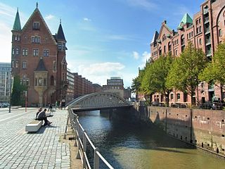 Neuerwegsbrücke