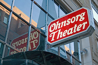 Ohnsorg Theater