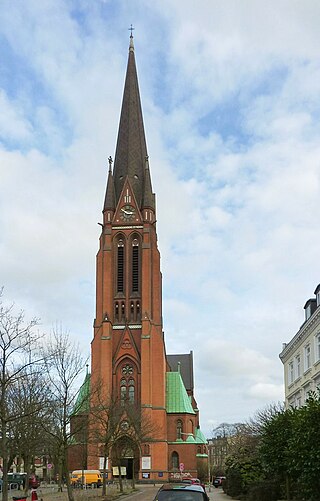 Sankt Johannis Altona