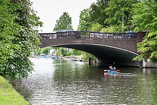 Schleidenbrücke