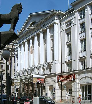 Thalia Theater