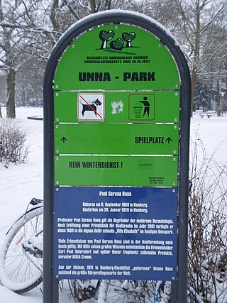 Unna-Park