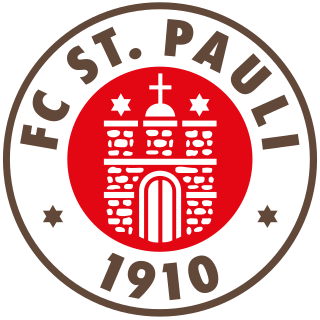 Wappen FC St. Pauli