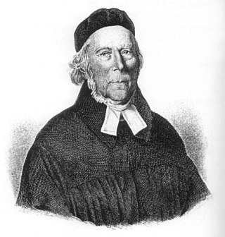 Franz Georg Ferd. Schläger