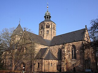 Münster St. Bonifatius