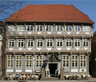 Stiftsherrenhaus