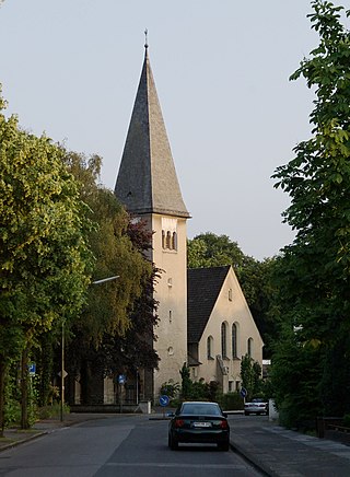 Kreuzkirche