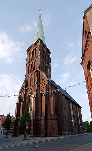 St.-Pankratius-Kirche