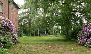 Alter Jüdischer Friedhof