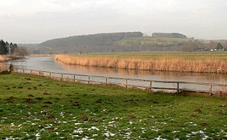 Römerlager Hedemünden