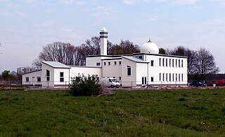 Baitus Sami Mosque