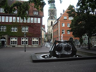 Ballhofbrunnen