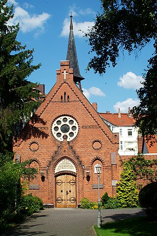 Bethlehemskirche