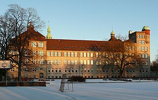 Bismarckschule