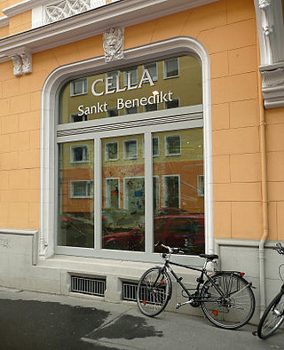 Cella St. Benedikt