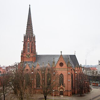 Christuskirche