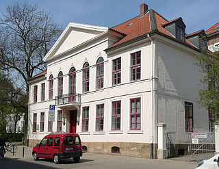 Dachenhausenpalais