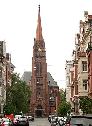 Dreifaltigkeitskirche