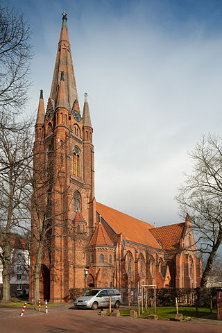 Erlöserkirche