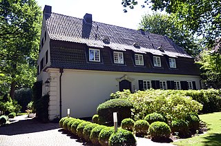 Haus Liebrecht