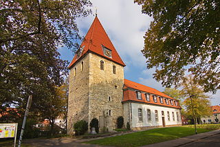 Jakobikirche