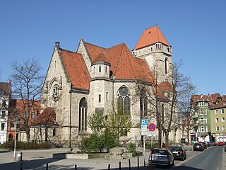 Lutherkirche