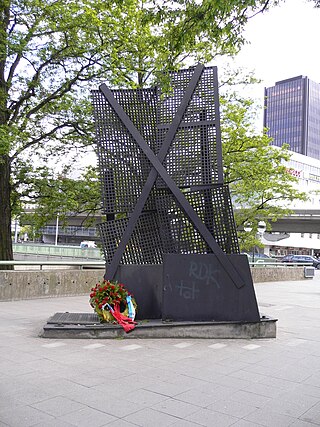 Mahnmal Gerichtsgefängnis Hannover