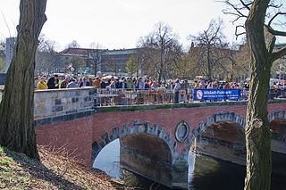 Martin Neuffer Bridge