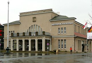 Niedersachsenhalle