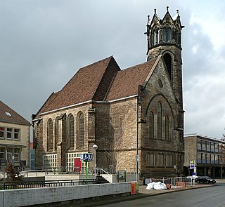 Reformed Church