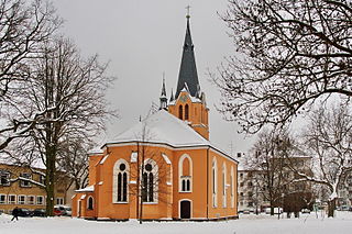 St. Marienkirche