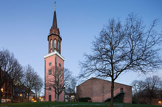 St. Martinskirche