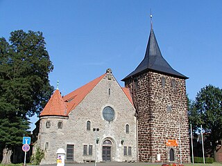 St. Nicholas Church