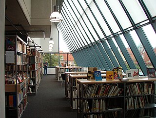 Stadtbibliothek Hannover