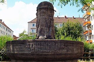 Struckmeier-Brunnen