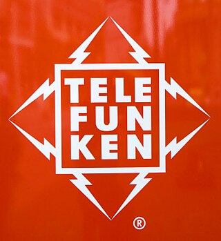 Telefunken-Gebäude