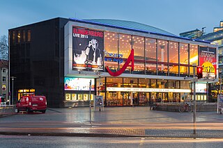 Theater am Aegi