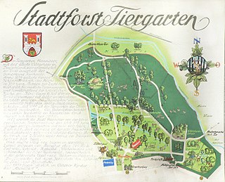 Tiergarten