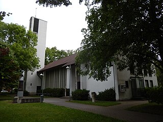 Timotheuskirche