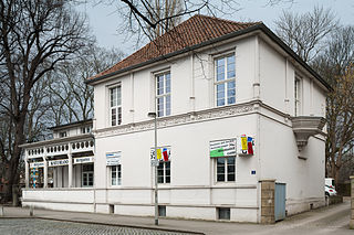 Villa Kaulbach