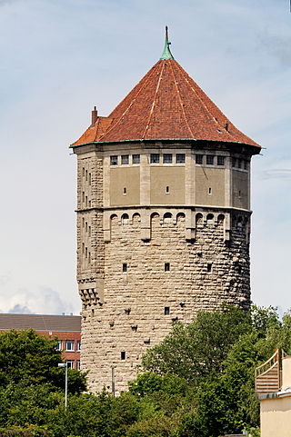 Wasserturm