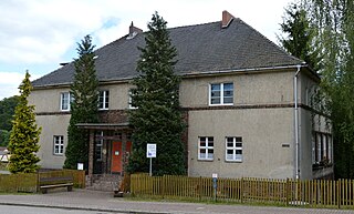 Alte Schule