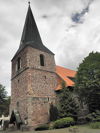 St. Georg